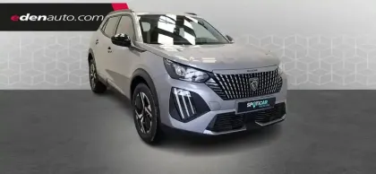 Photo 40 Peugeot 2008  100 S&S BVM6