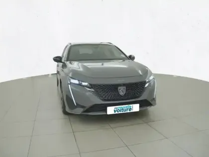 Photo 1 Peugeot 308  SW PureTech 130ch S&S EAT8