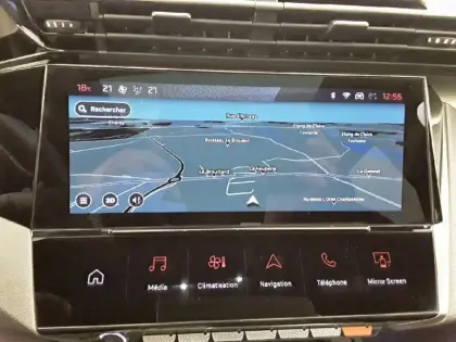 Photo 14 Peugeot 308  SW PureTech 130ch S&S EAT8