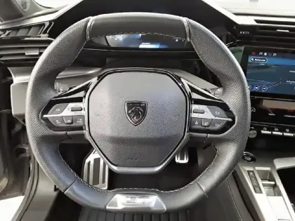 Photo 8 Peugeot 308  SW PureTech 130ch S&S EAT8