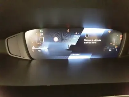 Photo 29 Peugeot 308  SW PureTech 130ch S&S EAT8