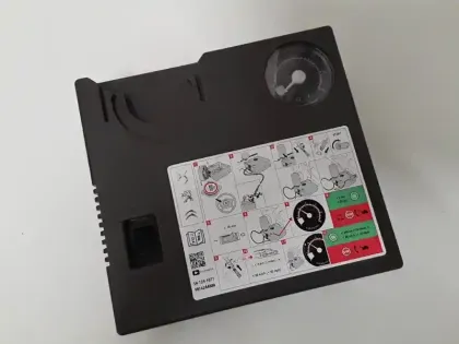 Photo 38 Peugeot 308  SW PureTech 130ch S&S EAT8