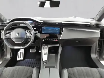 Photo 7 Peugeot 308  SW PureTech 130ch S&S EAT8