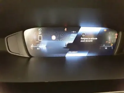 Photo 9 Peugeot 308  SW PureTech 130ch S&S EAT8