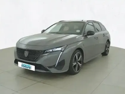 Photo Peugeot 308 Gt