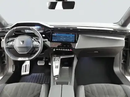 Photo 27 Peugeot 308  SW PureTech 130ch S&S EAT8