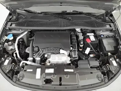 Photo 19 Peugeot 308  SW PureTech 130ch S&S EAT8