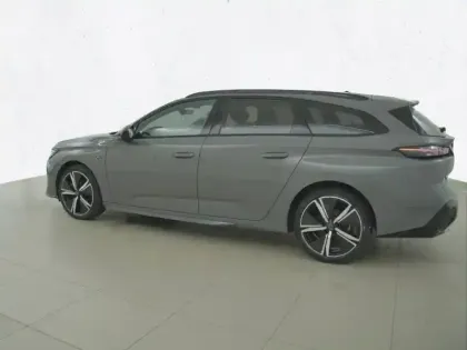 Photo 26 Peugeot 308  SW PureTech 130ch S&S EAT8