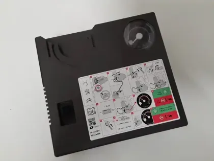 Photo 18 Peugeot 308  SW PureTech 130ch S&S EAT8