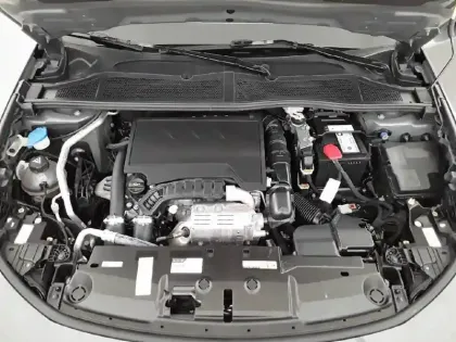 Photo 39 Peugeot 308  SW PureTech 130ch S&S EAT8