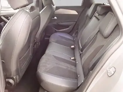 Photo 11 Peugeot 308  SW PureTech 130ch S&S EAT8