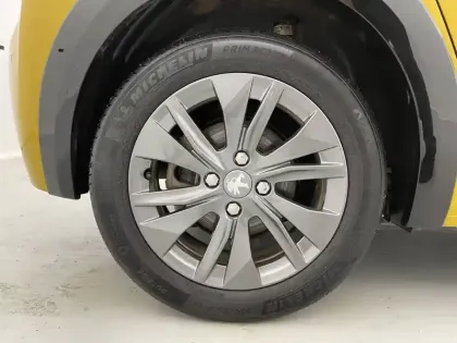 Photo 17 Peugeot 208  Electrique 50 kWh 136ch