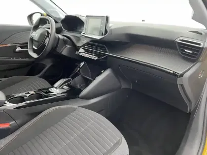 Photo 24 Peugeot 208  Electrique 50 kWh 136ch