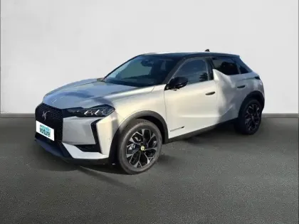 Photo Ds Ds 3 Jules Verne