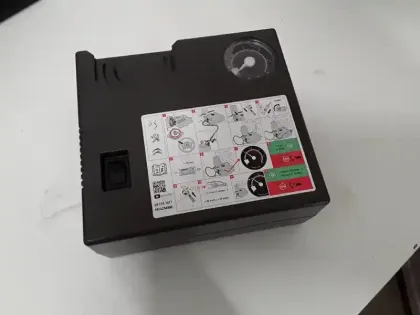 Photo 30 Peugeot 3008  Hybrid 225 e-EAT8