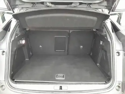 Photo 5 Peugeot 3008  Hybrid 225 e-EAT8