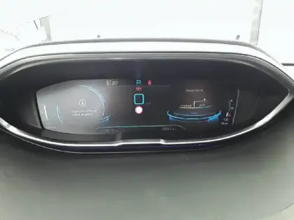 Photo 9 Peugeot 3008  Hybrid 225 e-EAT8