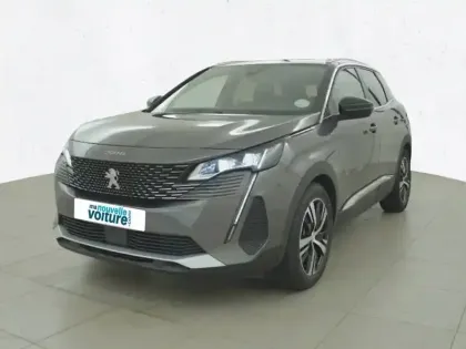 Photo Peugeot 3008 Gt