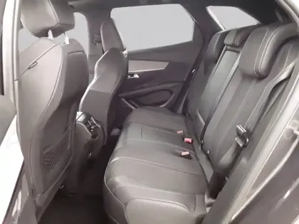 Photo 11 Peugeot 3008  Hybrid 225 e-EAT8