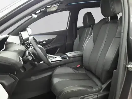 Photo 10 Peugeot 3008  Hybrid 225 e-EAT8