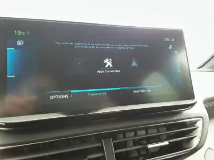 Photo 18 Peugeot 3008  Hybrid 225 e-EAT8