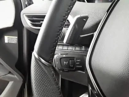 Photo 22 Peugeot 3008  Hybrid 225 e-EAT8