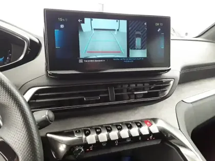 Photo 17 Peugeot 3008  Hybrid 225 e-EAT8