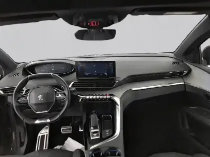 Photo 7 Peugeot 3008  Hybrid 225 e-EAT8