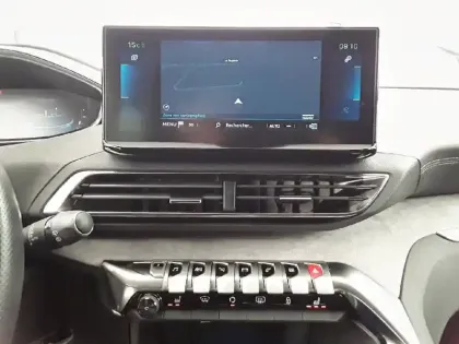 Photo 14 Peugeot 3008  Hybrid 225 e-EAT8