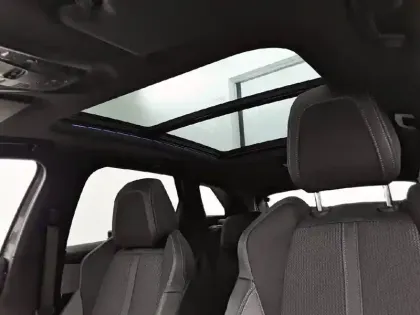 Photo 26 Peugeot 3008  Hybrid 225 e-EAT8