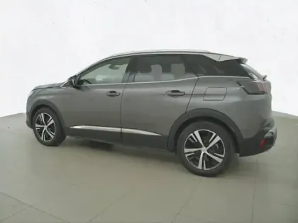 Photo 6 Peugeot 3008  Hybrid 225 e-EAT8