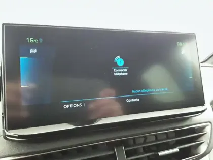 Photo 24 Peugeot 3008  Hybrid 225 e-EAT8