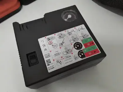 Photo 27 Peugeot 3008  Hybrid 136 e-DCS6