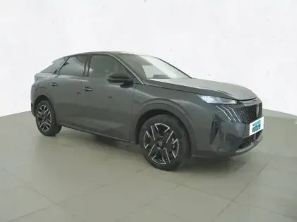 Photo 2 Peugeot 3008  Hybrid 136 e-DCS6