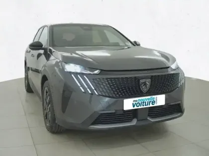 Photo 29 Peugeot 3008  Hybrid 136 e-DCS6