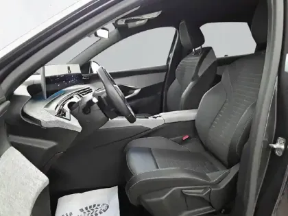 Photo 10 Peugeot 3008  Hybrid 136 e-DCS6