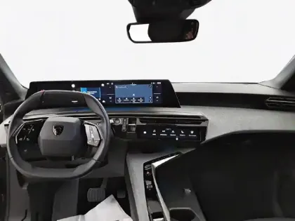 Photo 7 Peugeot 3008  Hybrid 136 e-DCS6