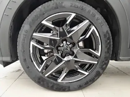 Photo 12 Peugeot 3008  Hybrid 136 e-DCS6