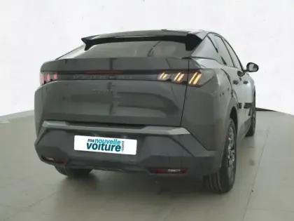 Photo 32 Peugeot 3008  Hybrid 136 e-DCS6