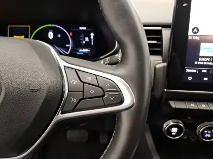 Photo 31 Renault Arkana  E-Tech 145 - 21B