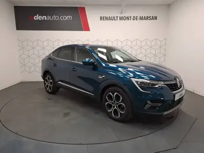 Photo 6 Renault Arkana  E-Tech 145 - 21B