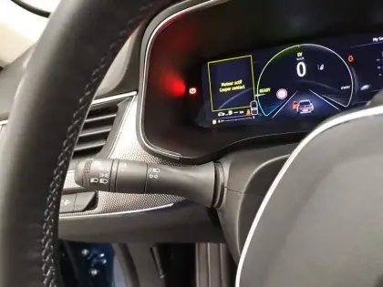 Photo 28 Renault Arkana  E-Tech 145 - 21B