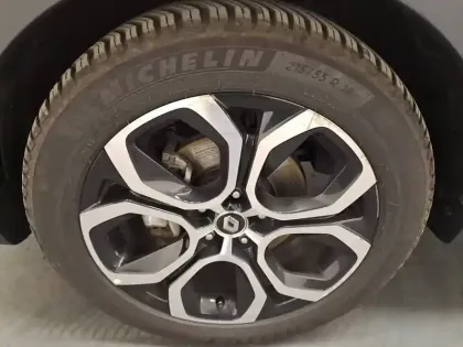 Photo 16 Renault Arkana  E-Tech 145 - 21B