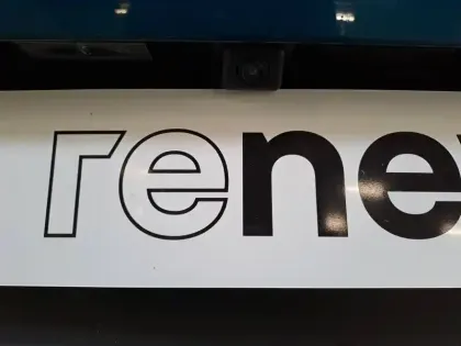 Photo 12 Renault Arkana  E-Tech 145 - 21B