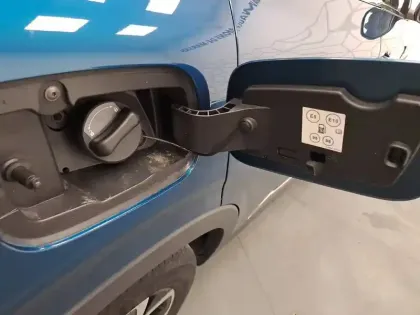 Photo 20 Renault Arkana  E-Tech 145 - 21B