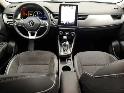 Photo 41 Renault Arkana  E-Tech 145 - 21B