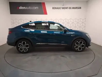 Photo 5 Renault Arkana  E-Tech 145 - 21B