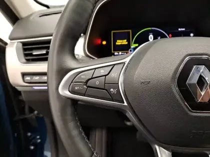 Photo 30 Renault Arkana  E-Tech 145 - 21B