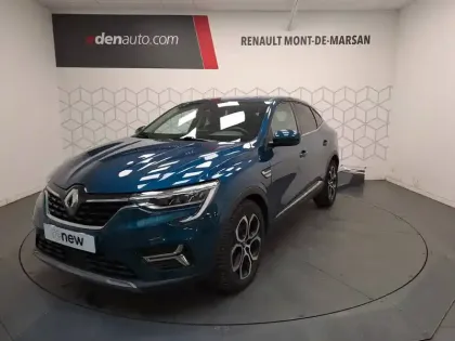Photo Renault Arkana Intens