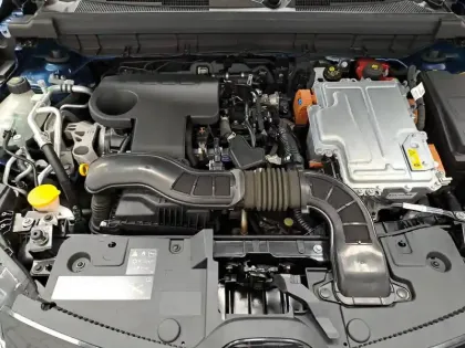 Photo 13 Renault Arkana  E-Tech 145 - 21B